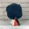 Parkhurst Womens Iceland Blue Cloche Hat Lined Brim