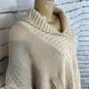 Parkhurst Bassett Shawl Poncho